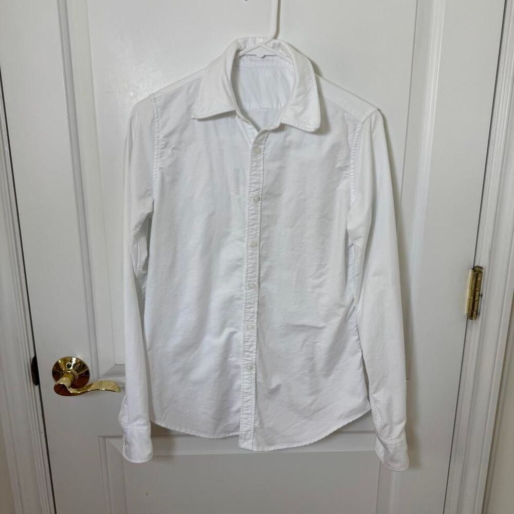 Brandy Melville St. George Button Up Shirt